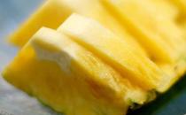 菠萝用盐水泡的原因 过敏体质者应慎重食用