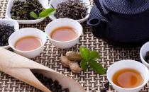 泡茶是学问敬茶是修养 泡茶最关键的是茶具的保存