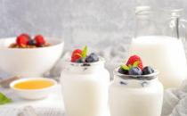 自制酸奶出水的原因 自制酸奶2种做法带您轻松做出美味酸奶
