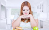 总是想吃垃圾食物小心是压力肥 压力肥要怎么减肥呢