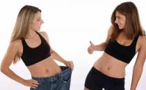 女人减肥 适合减肥吃的食谱