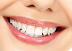 <b>牙齿矫正内收一毫米需要多少时间？牙齿跟牙龈的肉分开了能恢</b>