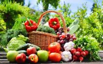 蔬菜中的天然色素能给健康带来哪些好处